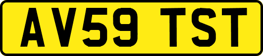 AV59TST