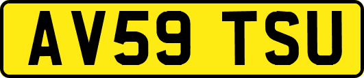 AV59TSU