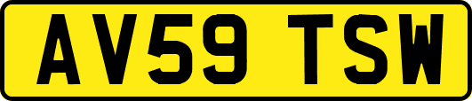 AV59TSW