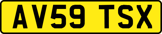 AV59TSX