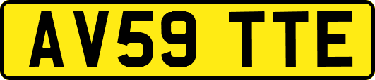 AV59TTE