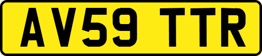 AV59TTR
