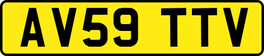 AV59TTV