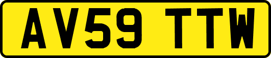 AV59TTW