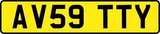AV59TTY