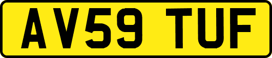 AV59TUF