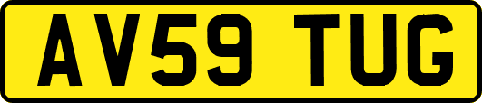 AV59TUG