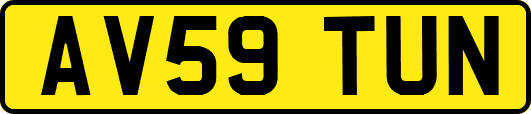 AV59TUN