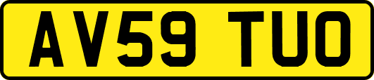 AV59TUO