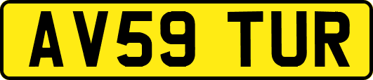 AV59TUR