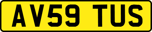 AV59TUS
