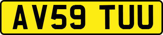 AV59TUU
