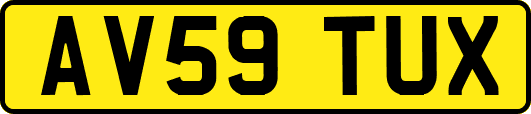 AV59TUX