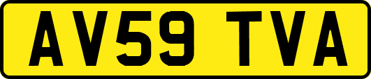 AV59TVA