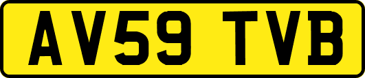 AV59TVB
