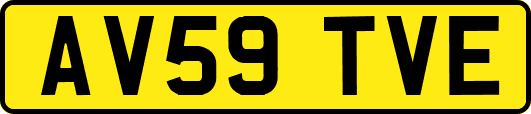 AV59TVE