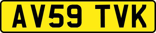 AV59TVK