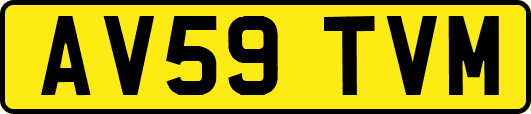 AV59TVM