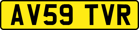 AV59TVR