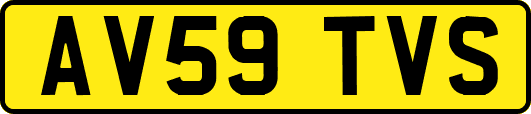 AV59TVS