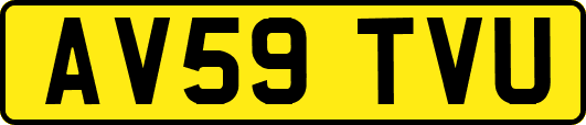 AV59TVU