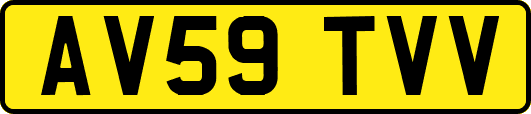 AV59TVV