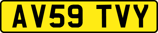 AV59TVY