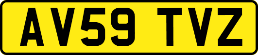 AV59TVZ