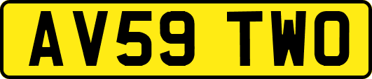 AV59TWO