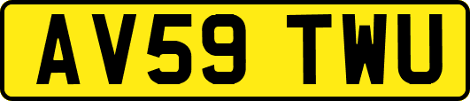 AV59TWU