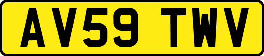 AV59TWV