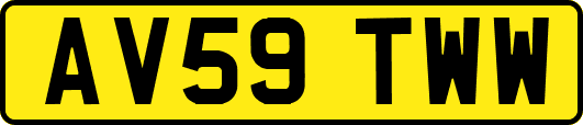 AV59TWW