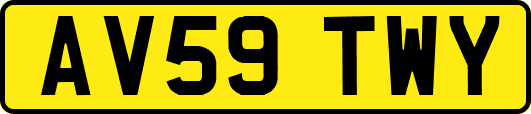 AV59TWY