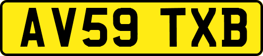 AV59TXB