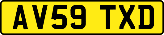 AV59TXD