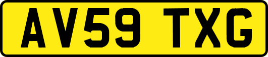 AV59TXG