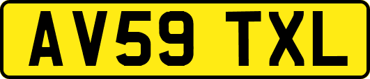 AV59TXL