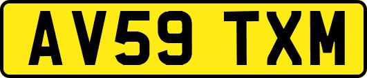 AV59TXM