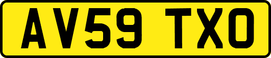 AV59TXO