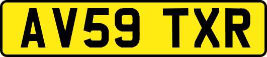AV59TXR