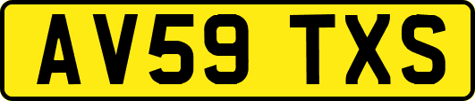 AV59TXS