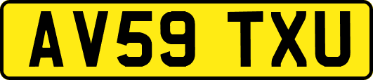 AV59TXU