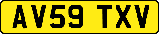 AV59TXV