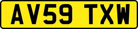 AV59TXW