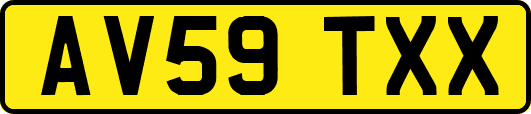 AV59TXX
