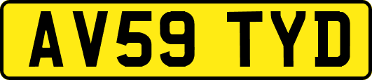 AV59TYD