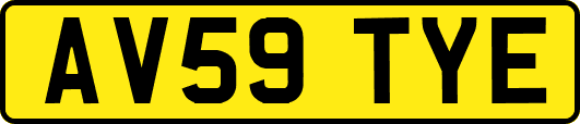 AV59TYE