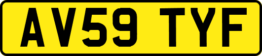 AV59TYF