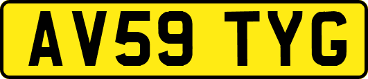 AV59TYG