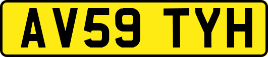 AV59TYH